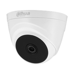 [T1A21P] DAHUA T1A21P Cooper Series 2MP IR Eyeball Camera 