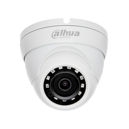 [HDW1200M] DAHUA HDW1200M Lite Series 2MP IR Eyeball Camera