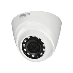[HDW1400R] DAHUA HDW1400R Lite Series 4MP IR Eyeball Camera