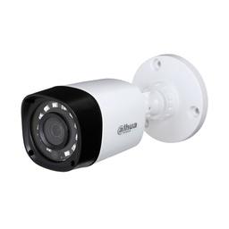 [HFW1800R] DAHUA HFW1800R 4K Lite Series IR Bullet Camera
