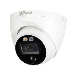 [ME1200E-LED] DAHUA ME1200E-LED PIR &amp; IoT Series 2MP Active Deterrance Camera