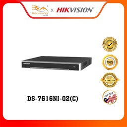 [DS-7616NI-Q2(C)] Hikvision DS-7616NI-Q2(C)
