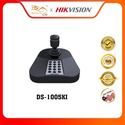 [DS-1005KI] Hikvision DS-1005KI USB Keyboard