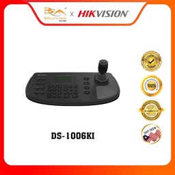 [DS-1006KI] Hikvision DS-1006KI Series Keyboard