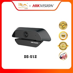 [DS-U12] Hikvision DS-U12 2 MP Web Camera
