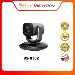 [DS-U102] Hikvision DS-U102 2 MP Video Conference Camera