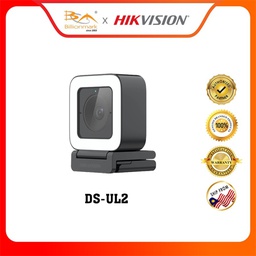 [DS-UL2] Hikvision DS-UL2 2MP Live Web Camera