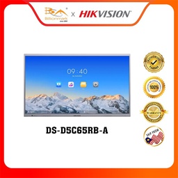 [DS-D5C65RB-A] Hikvision DS-D5C65RB-A 65-inch 4K Interactive Display